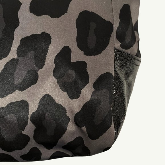 COACH 15766 Ocelot Tote Shopper Bag - Picture 8 of 9